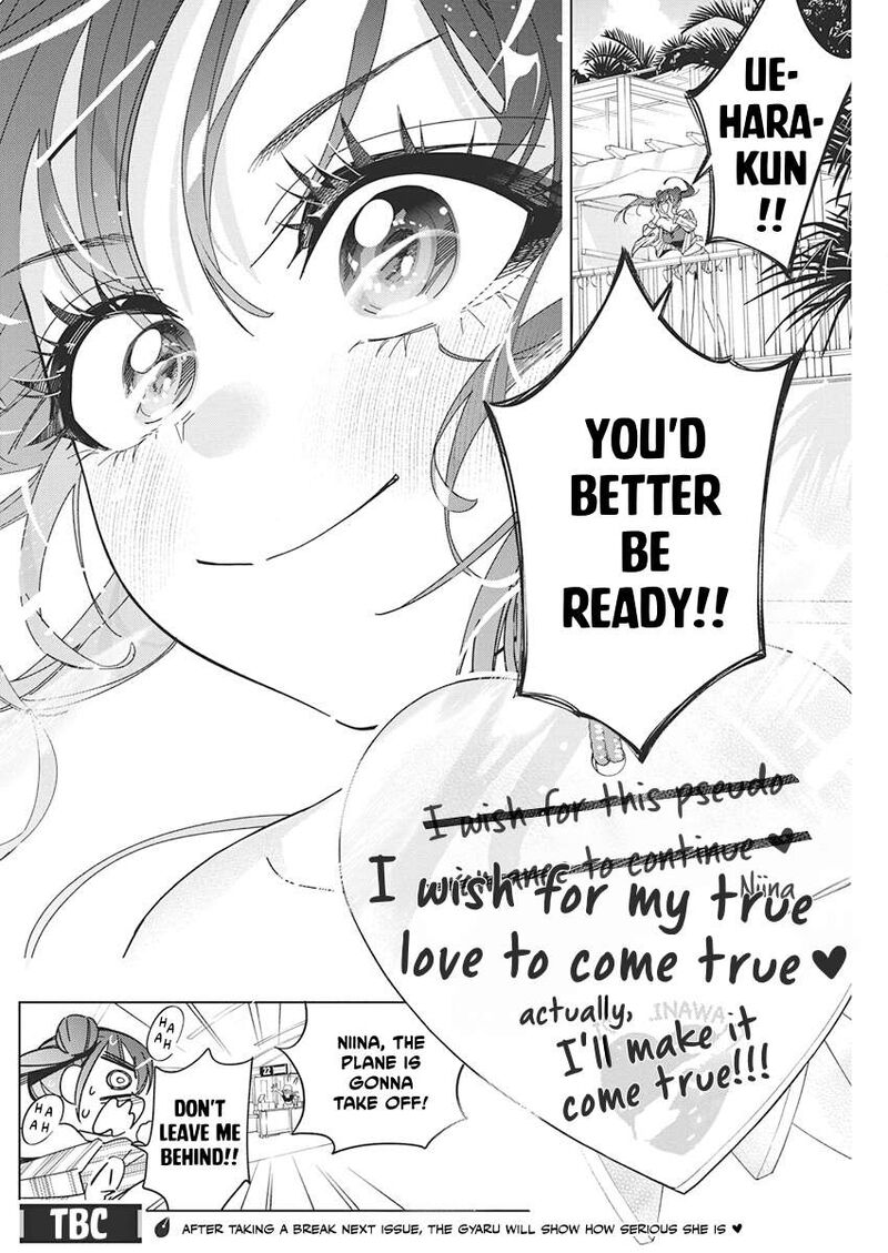 Now That We Draw - Chapter 63 image 26